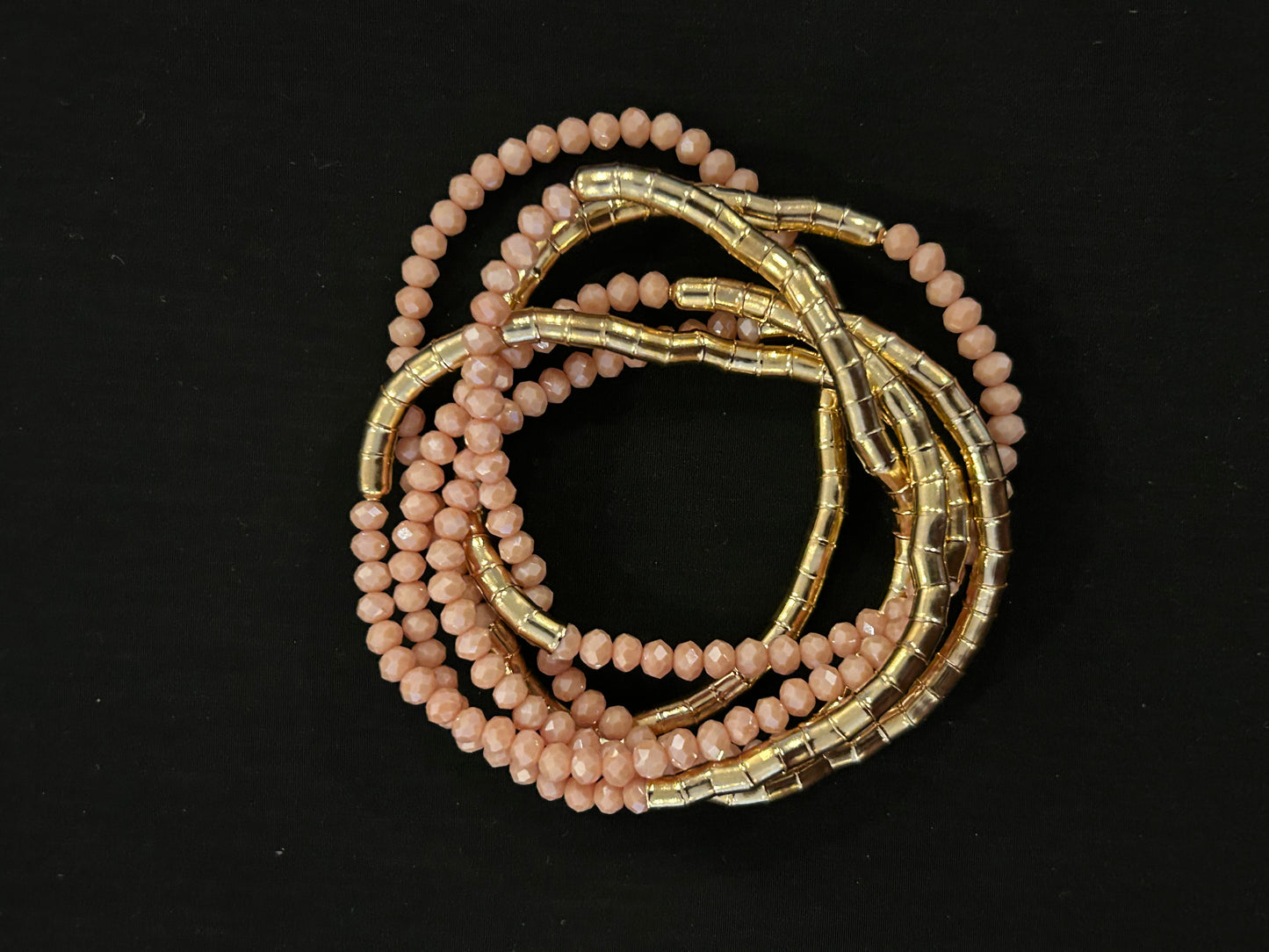 Collar largo "Mod . Duna Chic"