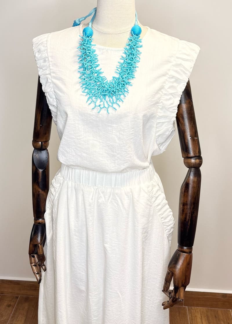 conjunto minimalista