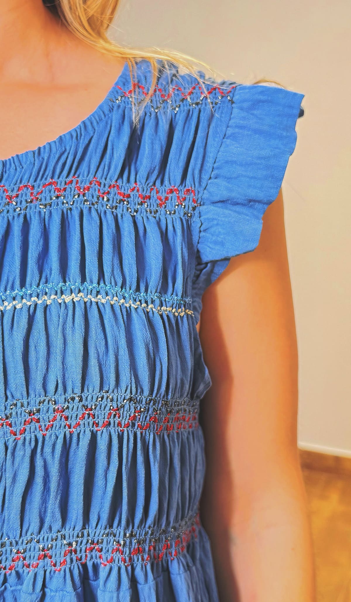 Vestido Aurora