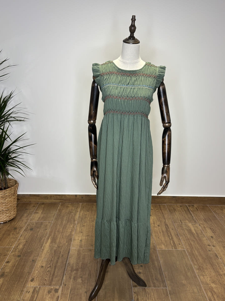 Vestido Aurora