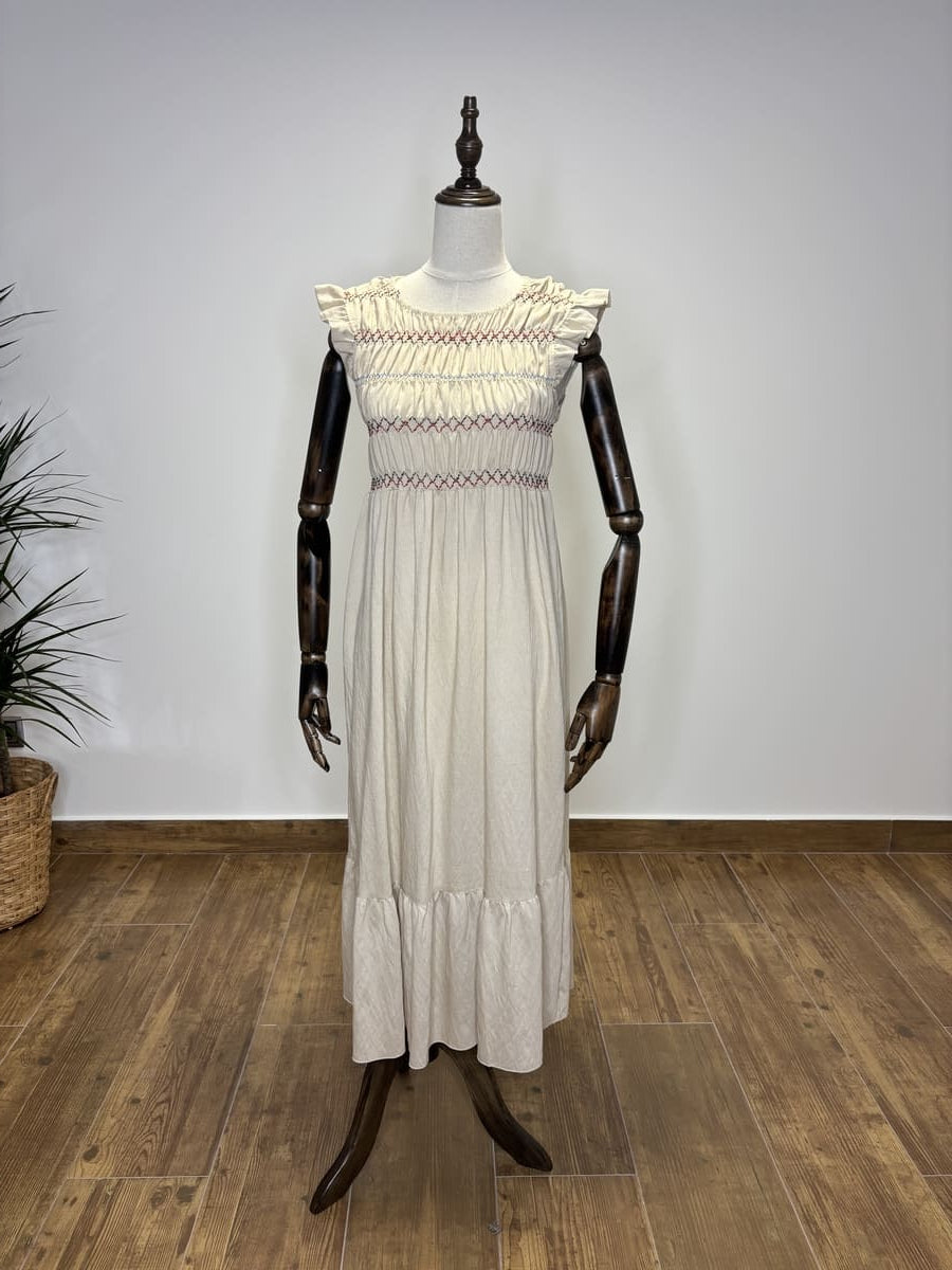 Vestido Aurora