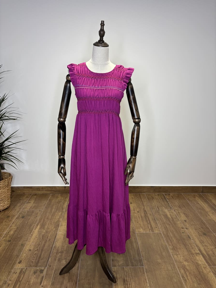Vestido Aurora