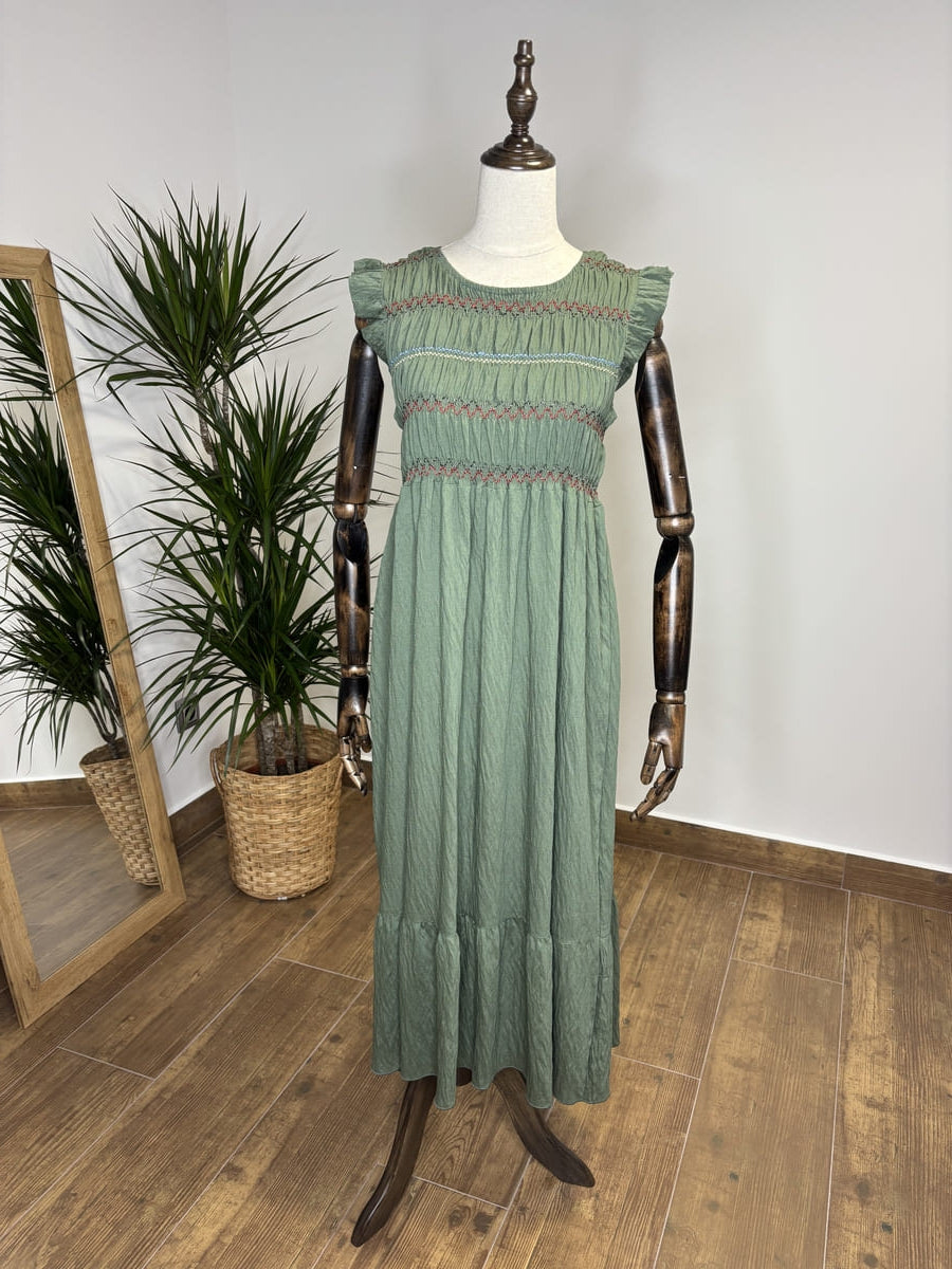 Vestido Aurora