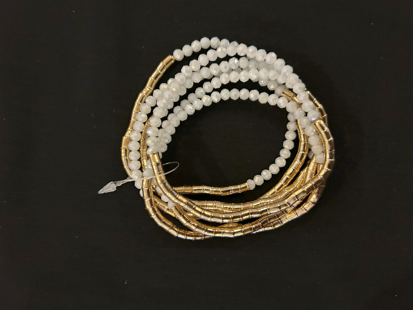 Pulsera Mod . Brisa Coral