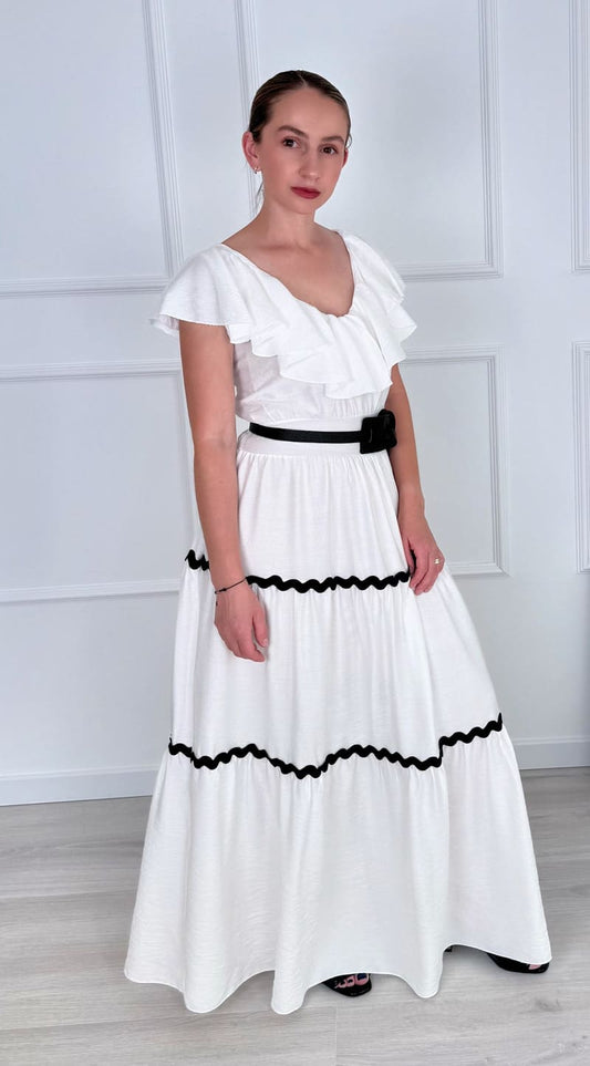 Vestido Marisma